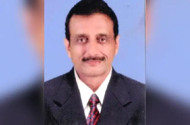 ಶ್ಯಾಮ್ ಸುಂದರ್ ಅವರಿಗೆ ಮಿಸ್ಟರ್ ಕರ್ನಾಟಕ ಪ್ರಶಸ್ತಿ