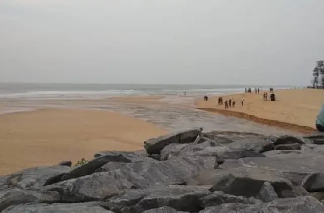 ಹೆಜಮಾಡಿ: ಅಮವಾಸ್ಯೆಯಂದು ಸಮುದ್ರದಲ್ಲಿ ಮುಳುಗಿ ಇಬ್ಬರು ಯುವಕರು ಮೃತ್ಯು
