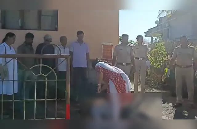 ಮಣಿಪಾಲ: ಆತ್ಮಹತ್ಯೆಗೆ ಯತ್ನಿಸುತ್ತಿದ್ದ ವ್ಯಕ್ತಿ, ನೇಣುಕುಣಿಕೆ ತುಂಡಾಗಿ ಸಾವು!