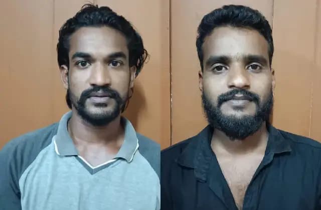 ಉಡುಪಿ: ಗಾಂಜಾ ಮತ್ತು ಎಂಡಿಎಂಎ ಪೌಡರ್ ಮಾರಾಟಕ್ಕೆ ಯತ್ನ; ನಾಲ್ವರ ಬಂಧನ