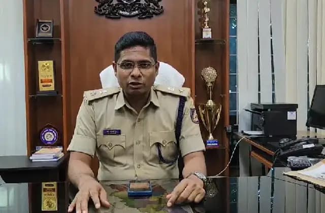 ಉಡುಪಿ ಜಿಲ್ಲೆಯಲ್ಲಿ ಹೊಸ ವರ್ಷಾಚರಣೆಗೆ ಕಟ್ಟುನಿಟ್ಟಿನ ಸೂಚನೆ