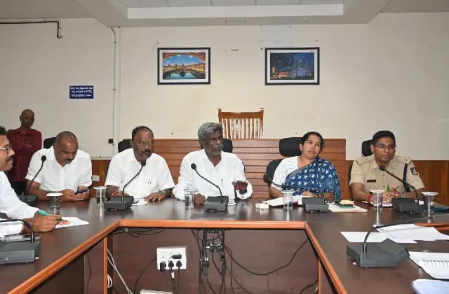 ರಾಷ್ಟ್ರೀಯ ಹೆದ್ದಾರಿ ಸಾಸ್ತಾನ ಟೋಲ್‌ನ ಸಮೀಪದ ಸ್ಥಳೀಯರಿಗೆ ಸುಂಕ ವಿನಾಯಿತಿ: ಸಂಸದ ಕೋಟಾ ಶ್ರೀನಿವಾಸ ಪೂಜಾರಿ