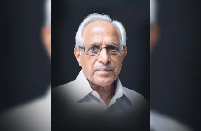 ಶಿಕ್ಷಣ ತಜ್ಞ, ಎಸ್.ಡಿ.ಎಂ ಕಾಲೇಜಿನ ಸ್ಥಾಪಕ ಪ್ರಾಂಶುಪಾಲರಾದ ಪ್ರೊ. ಎಸ್. ಪ್ರಭಾಕರ್ ಅವರ ನಿಧನಕ್ಕೆ ದಕ್ಷಿಣ ಕನ್ನಡ ಜಿಲ್ಲಾ ಸಾಹಿತ್ಯ ಪರಿಷತ್ತು ಸಂತಾಪ