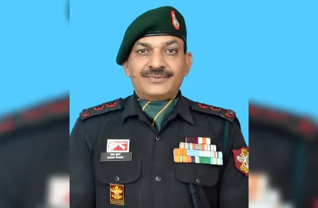 ಡಿ. 27ರಂದು ಪರಮವೀರ ಚಕ್ರ ಪ್ರಶಸ್ತಿ ಪುರಸ್ಕೃತ ಲೆಫ್ಟಿನೆಂಟ್ ಸಂಜಯ್ ಕುಮಾರ್ ಅವರೊಂದಿಗೆ ವಿದ್ಯಾರ್ಥಿ ಸಂವಾದ