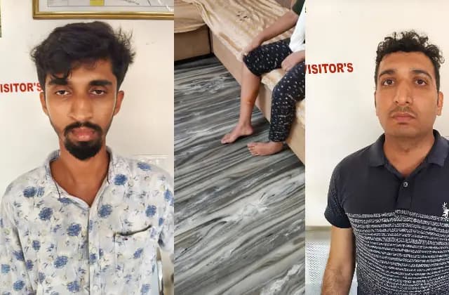 ತಂದೆ-ಮಗಳಿಗೆ ಸಂಘಪರಿವಾರ ಕಾರ್ಯಕರ್ತರಿಂದ ಹಲ್ಲೆ ಆರೋಪ: ಮಂಗಳೂರು ಪೊಲೀಸ್‌ ಆಯುಕ್ತರು ಹೇಳಿದ್ದೇನು?