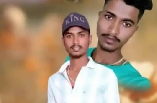 ಪ್ರೀತಿಸಿದ ತಪ್ಪಿಗೆ ಮಸಣ ಸೇರಿದ ಯುವಕ!