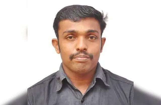 ಸಹ್ಯಾದ್ರಿಯ ಪ್ರಸಾದ್ ಚಂದ್ರನ್ ಎನ್. ಅವರಿಗೆ ಪಿಎಚ್.ಡಿ ಪದವಿ
