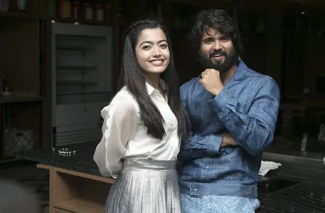 ರಶ್ಮಿಕಾ ದೇವರಕೊಂಡ ಮದುವೆ ಡೇಟ್ ಫಿಕ್ಸ್ !