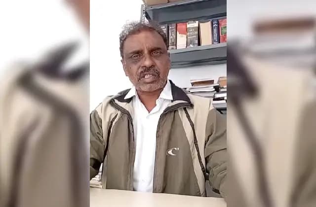 ನಂಜನಗೂಡಿನಲ್ಲಿ ಸರಣಿ ಕಳ್ಳತನ ಪ್ರಕರಣ; ತಾಲ್ಲೂಕು ಆಡಳಿತ ಮತ್ತು ಪೊಲೀಸರ ವಿರುದ್ದ ಆಕ್ರೋಶ!