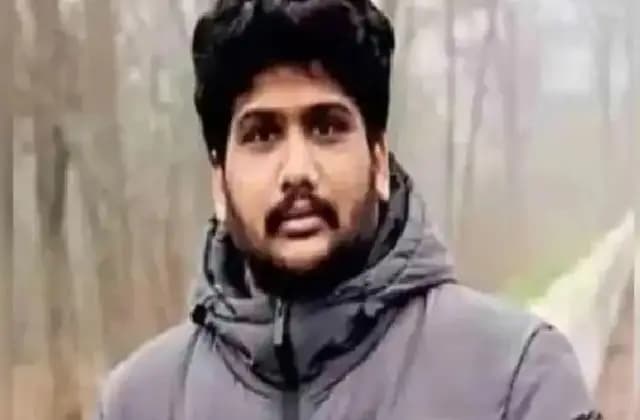 ಜರ್ಮನಿಯ ಮನೆಯಲ್ಲಿ ಅಗ್ನಿ ಅವಘಡ; ಭಾರತೀಯ ವಿದ್ಯಾರ್ಥಿ ಸಾವು!