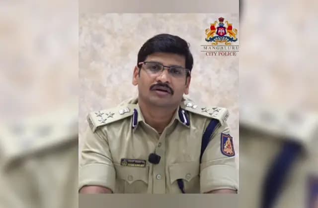 ಉಳ್ಳಾಲ: ಮಾದಕ ದ್ರವ್ಯ ಸರಬರಾಜು; ಮೂವರ ಬಂಧನ