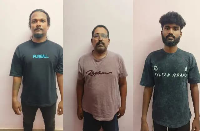 ಮುಲ್ಕಿ ಕಂಬಳದಲ್ಲಿ ಬಹುಮಾನ ಗೆದ್ದ ಕೋಣದ ಮಾಲಕರಿಗೆ ಹಣಕ್ಕಾಗಿ ಪೀಡಿಸಿ, ಹಲ್ಲೆಗೆ ಯತ್ನ!