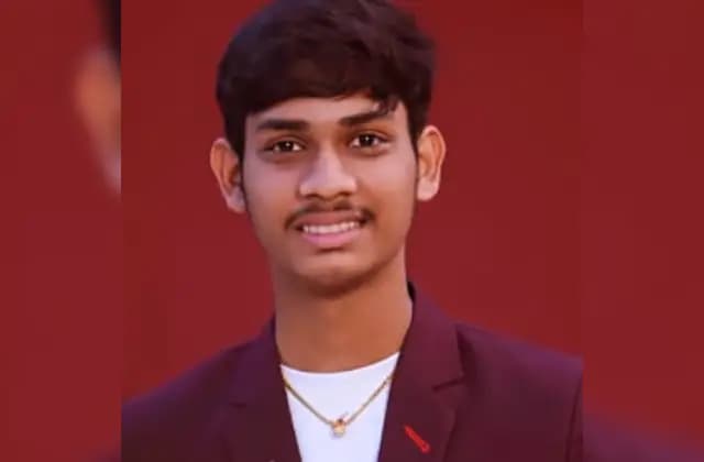 ಚಿತ್ರ ಕಲಾ ಮಾಂತ್ರಿಕ ಆಶೀಶ್ ಎಂ ರಾವ್ ವಾಮಂಜೂರ್ ʼಕನ್ನಡ ಪಯಸ್ವಿನಿ ಅಚೀವರ್ಸ್ ಅವಾರ್ಡ್ 2026ʼ ಗೆ ಆಯ್ಕೆ