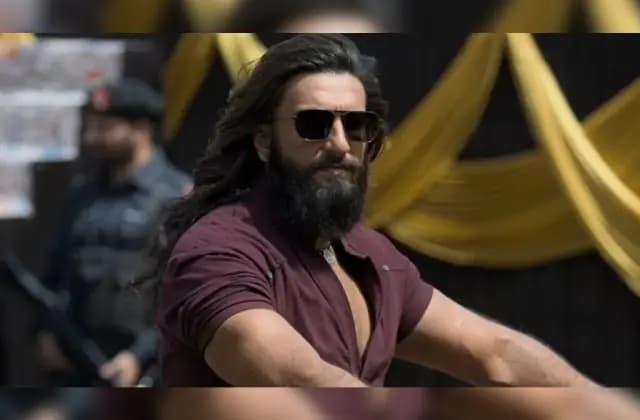 ಬಾಲಿವುಡ್ ನಲ್ಲಿ ದಾಖಲೆ ಬರೆದ ದುರಂಧರ್!