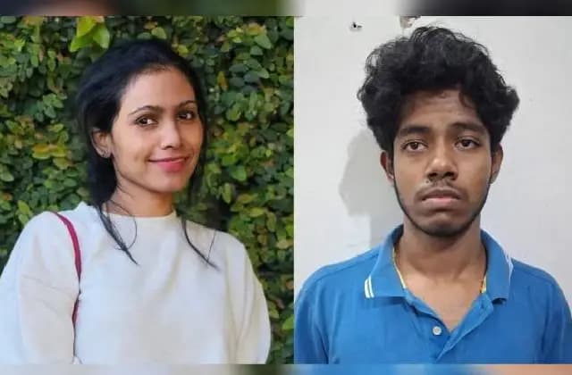 ಬಯಲಾಯ್ತು ಕಾವೂರಿನ ಟೆಕ್ಕಿ ಶರ್ಮಿಳಾ ಸಾವಿನ ರಹಸ್ಯ; ಉಸಿರುಗಟ್ಟಿಸಿ ಕೊಂದಿದ್ದ ಕೇರಳ ಮೂಲದ 18ರ ಹರೆಯದ ವಿದ್ಯಾರ್ಥಿ ಅರೆಸ್ಟ್!