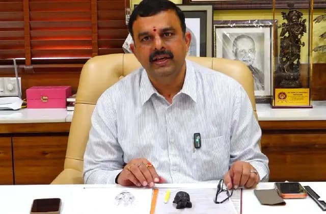 ಕಾರ್ಕಳ ಪರಶುರಾಮ ಥೀಮ್ ಪಾರ್ಕ್ ನ ಮೇಲ್ಛಾವಣಿ ಕದ್ದವರು ಕಾಂಗ್ರೆಸ್ ಬ್ರದರ್ಸ್‌: ಶಾಸಕ ಸುನಿಲ್ ಕುಮಾರ್ ಟೀಕೆ
