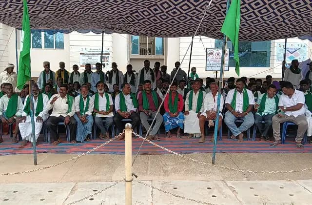 ನಾವು ಯಾರಿಗೂ ತೊಂದರೆ ನೀಡಿಲ್ಲ, ಬೇಕಿದ್ದರೆ ಸಿಸಿ ಕ್ಯಾಮೆರಾ ಪರಿಶೀಲಿಸಿ; ವಿದ್ಯಾಸಾಗರ್ ಹೇಳಿಕೆ!