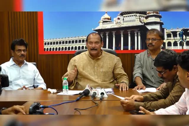 ಎಂಸಿಎಫ್ ಕಾರ್ಖಾನೆಯ ಹೆಸರೇ ಮಾಯ- ಐವಾನ್ ಡಿಸೋಜಾ ಖಡಕ್ ಎಚ್ಚರಿಕೆ