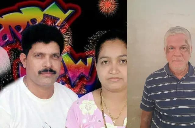 ಮುಲ್ಕಿ: ಜೋಡಿಕೊಲೆ ಪ್ರಕರಣ, ಆರೋಪಿ ಅಲ್ಲೋನ್ಸ್ ಸಲ್ದಾನಗೆ ಜೀವಾವಧಿ ಶಿಕ್ಷೆ