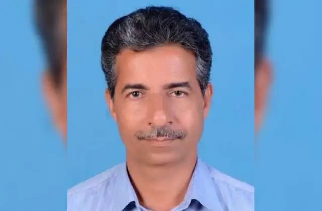 ಮುರಳಿ ಕಡೆಕಾರ್‌ಗೆ ತಿಂಗಳೆ ಪ್ರಶಸ್ತಿ