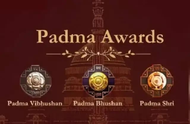ಪದ್ಮ ಪ್ರಶಸ್ತಿಗಳು 2026; ಸಾಧಕರ ಸಂಪೂರ್ಣ ಪಟ್ಟಿ ಇಲ್ಲಿದೆ!