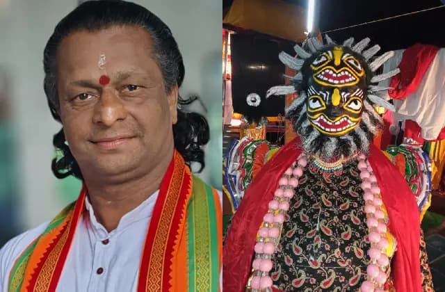 ವನಜ-ಸುಜನಾ ರಂಗಮನೆ ಪ್ರಶಸ್ತಿಗೆ ಹಾಸ್ಯಗಾರ ಮಹೇಶ ಮಣಿಯಾಣಿ ಆಯ್ಕೆ