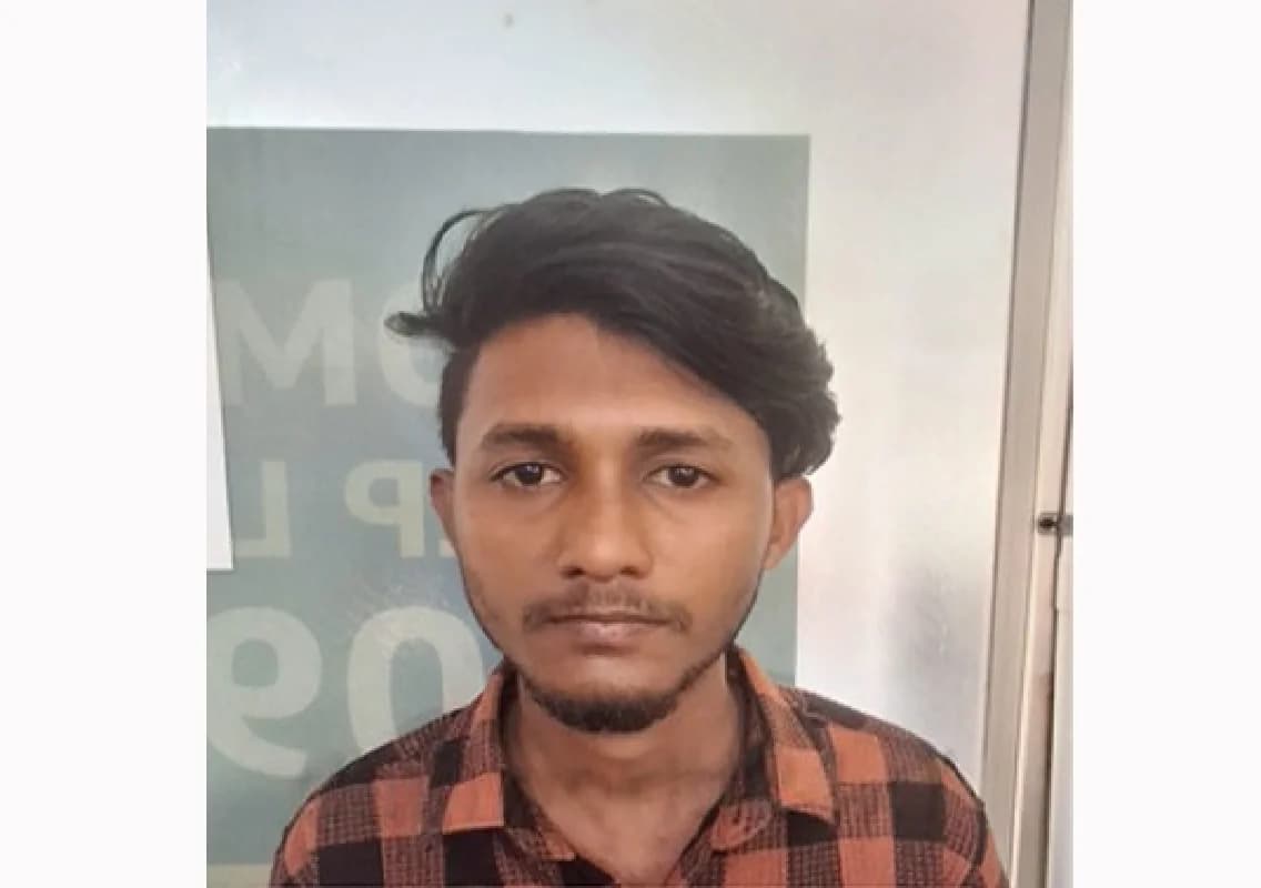 2.37 ಲಕ್ಷ ರೂ. ಕ್ರೆಡಿಟ್ ಕಾರ್ಡ್ ವಂಚನೆ; ಆರೋಪಿಯ ಬಂಧನ