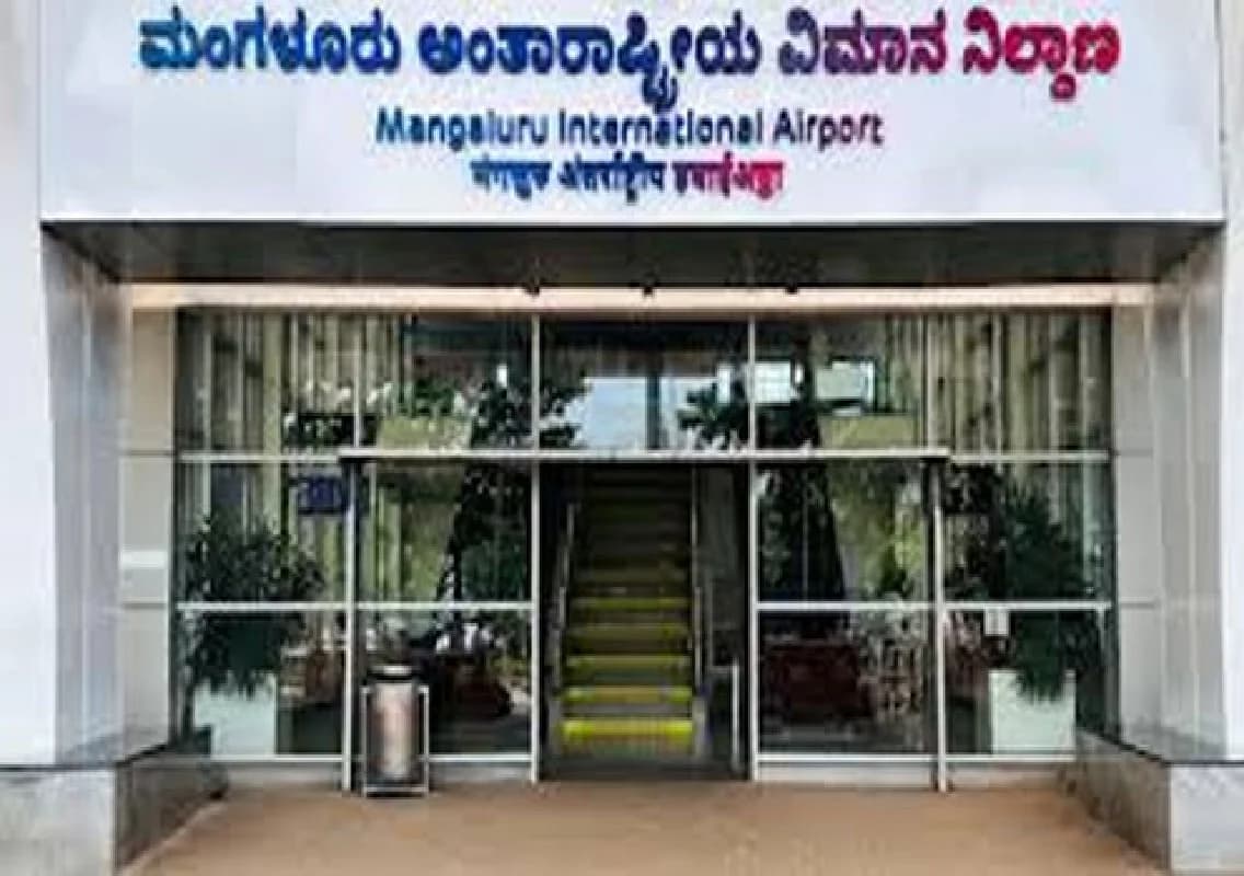 ಇಂದು ಮಂಗಳೂರಿನಿಂದ ಗಲ್ಫ್ ರಾಷ್ಟ್ರಗಳಿಗೆ ತೆರಳುವ ವಿಮಾನಗಳು ರದ್ದು!