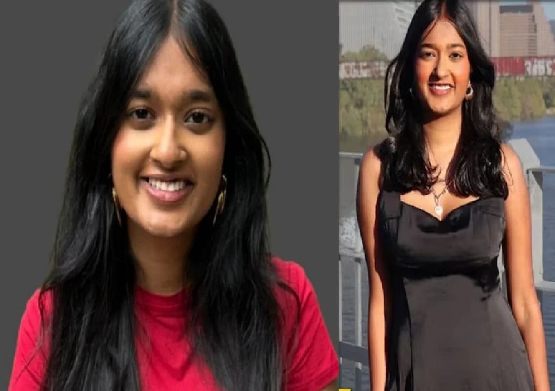 ನ್ಯೂಯಾರ್ಕ್‌ನಲ್ಲಿ ಗುಂಡಿನ ದಾಳಿ: ಭಾರತೀಯ ಮೂಲದ ವಿದ್ಯಾರ್ಥಿನಿ ಮೃತ್ಯು!
