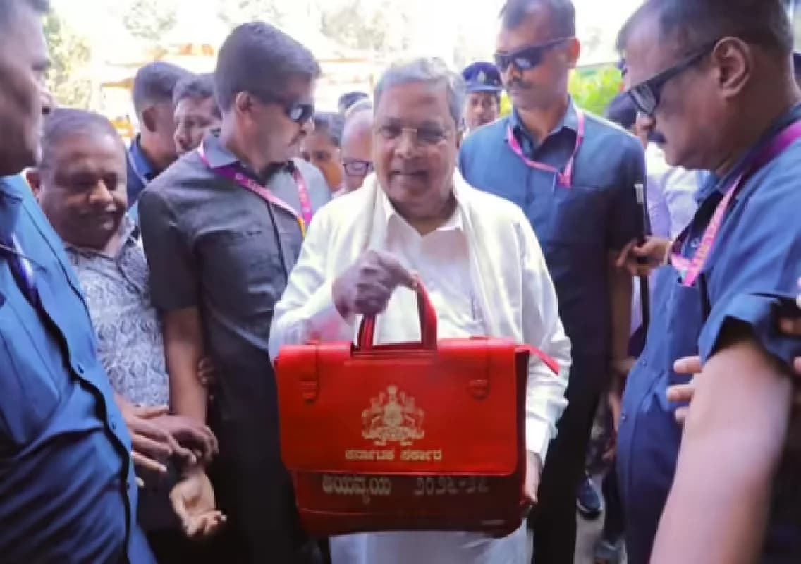 ಕುಕ್ಕೆ, ಕೊಲ್ಲೂರು ದೇವಾಲಯಗಳ ಮೂಲಸೌಕರ್ಯ ಅಭಿವೃದ್ದಿಗೆ ಬಜೆಟ್‌ನಲ್ಲಿ ಘೋಷಣೆ!