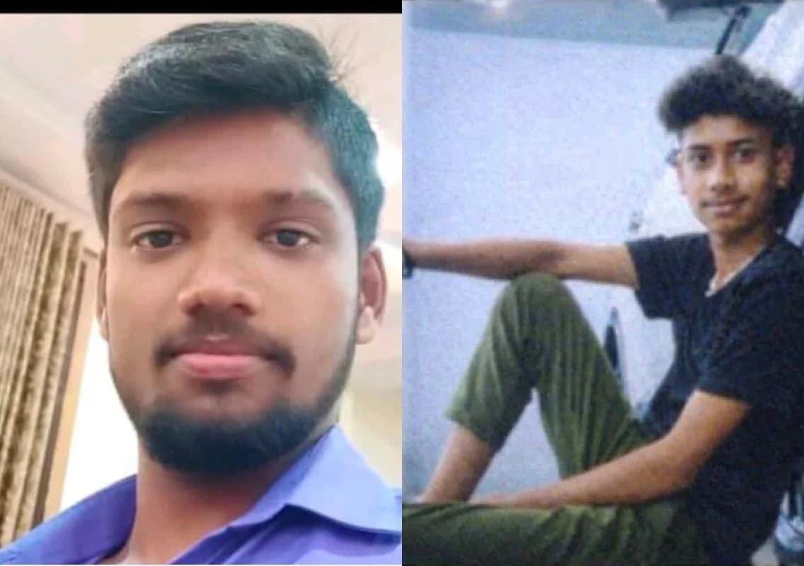 ಖದೀಮರಿಬ್ಬರ ಬಂಧನ: ಕಳವು ಮಾಡಿದ್ದ 2.28 ಲಕ್ಷ ನಗದು, 22 ಗ್ರಾಂ ಚಿನ್ನಾಭರಣ ವಶಕ್ಕೆ
