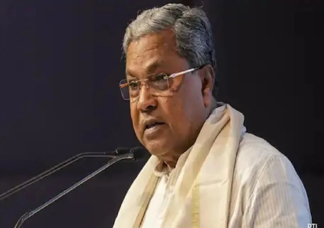 ಎಲ್‌ಪಿಜಿ ದರ ಏರಿಕೆ; ಮೋದಿ ರಾಜೀನಾಮೆ ನೀಡಲಿ ಎಂದು ಕೇಂದ್ರ ಸರ್ಕಾರದ ವಿರುದ್ಧ ಸಿಎಂ ಕಿಡಿ
