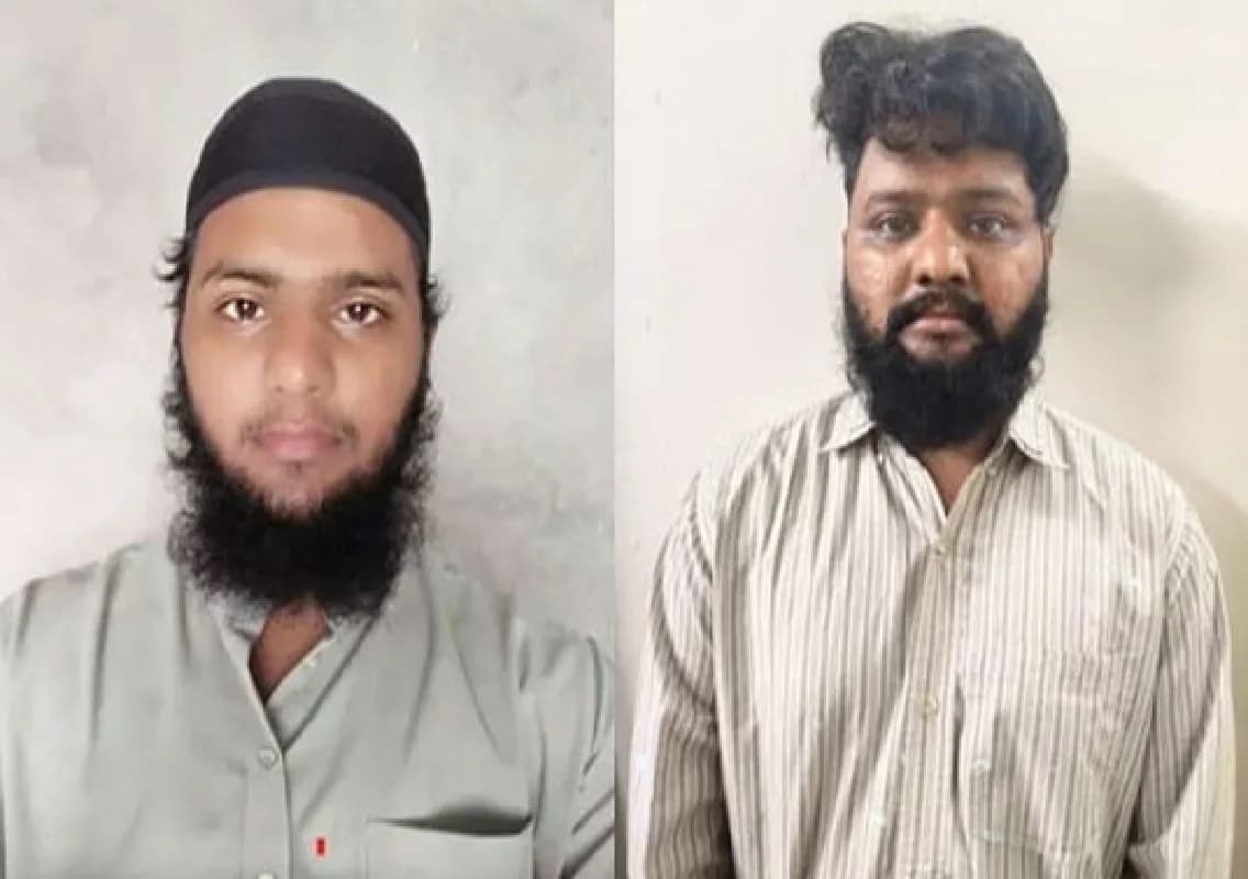 9 ವರ್ಷಗಳಿಂದ ತಲೆಮರೆಸಿಕೊಂಡಿದ್ದ ಕೊಲೆ ಆರೋಪಿ ಸಿಸಿಬಿ ವಶಕ್ಕೆ