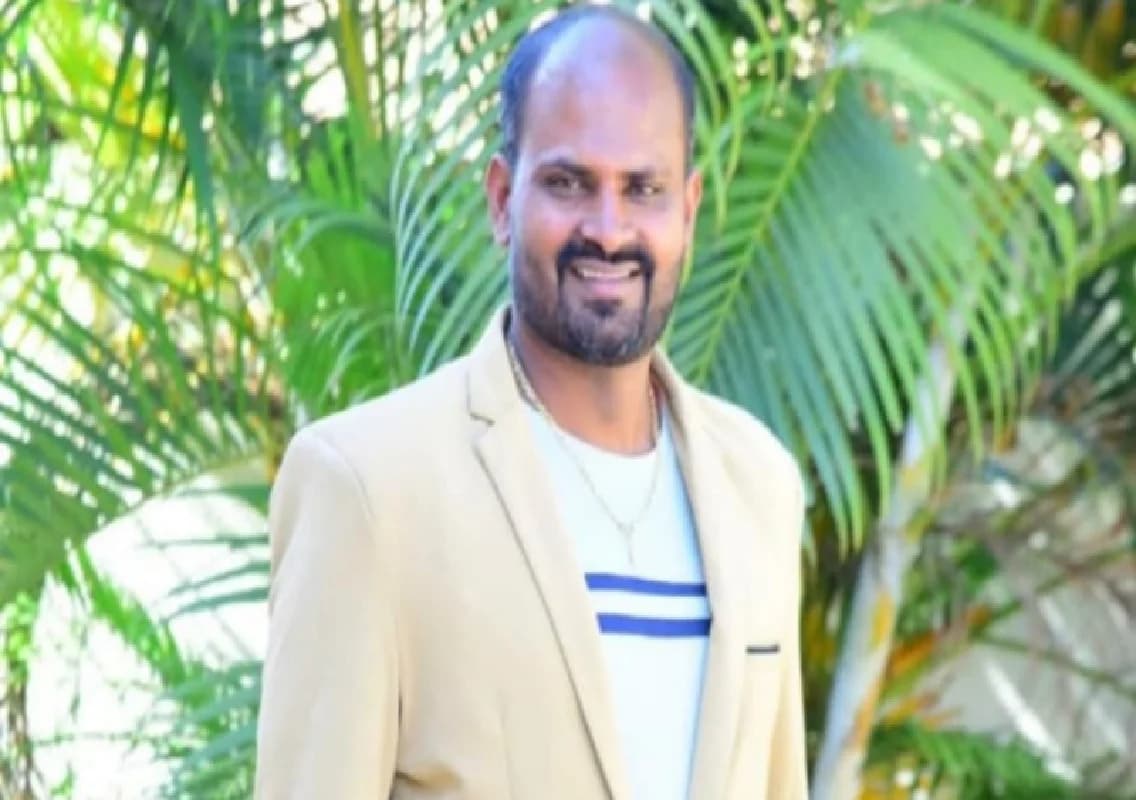 ಆರೋಗ್ಯ ಇಲಾಖೆ ನೌಕರ ಹೃದಯಾಘಾತದಿಂದ ಮೃತ್ಯು!