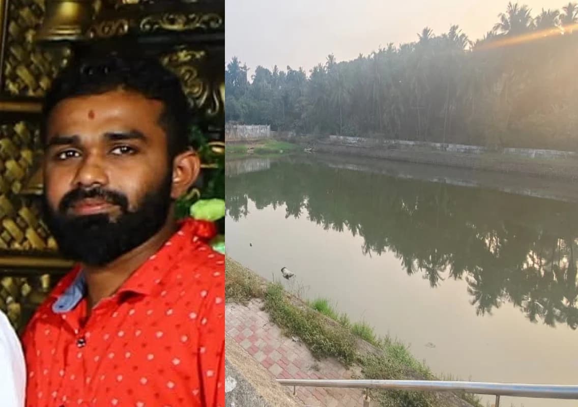 ನಾಪತ್ತೆಯಾದ ಕೊಣಾಜೆ ನಿವಾಸಿಯ ಮೃತದೇಹ ಸೋಮೇಶ್ವರ ಕೆರೆಯಲ್ಲಿ ಪತ್ತೆ!