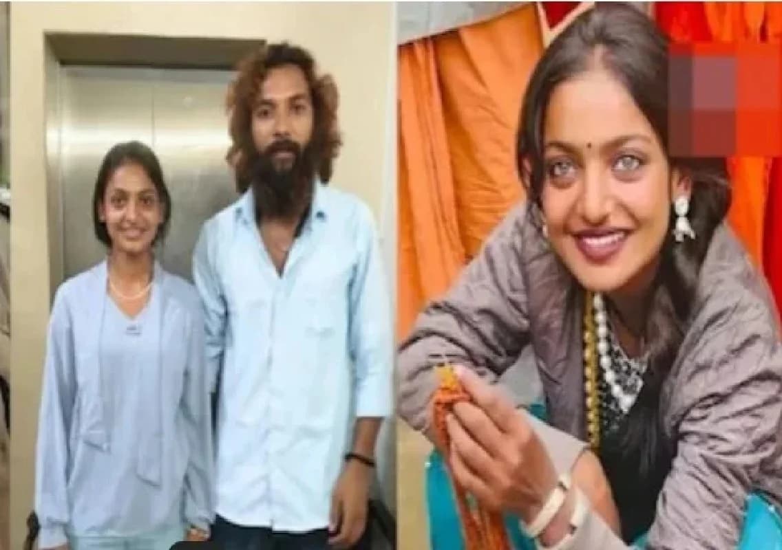 ಪ್ರೀತಿಗೆ ವಿರೋಧ; ಕೇರಳದಲ್ಲಿ ಆಶ್ರಯ ಪಡೆದ ಕುಂಭಮೇಳದ ಮೊನಾಲಿಸಾ!