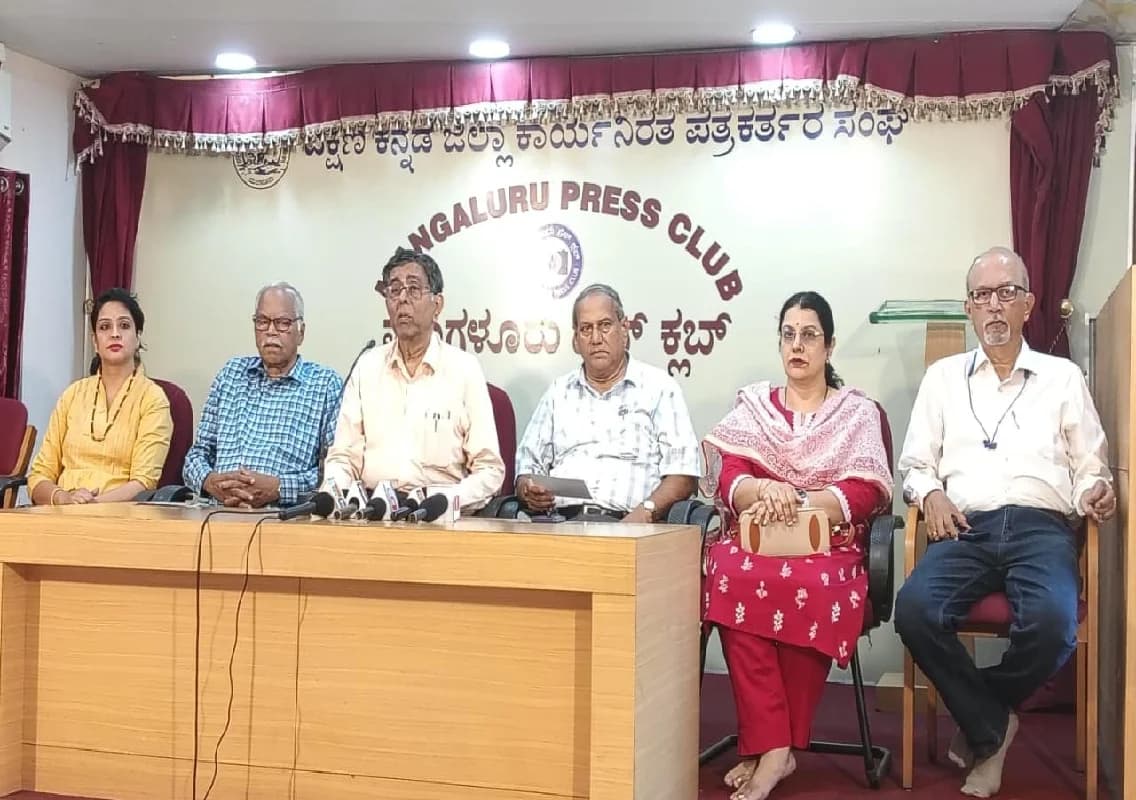 ಮಾರ್ಚ್ 15 ರಂದು ಮಂಗಳೂರಿನಲ್ಲಿ ಸಂಗೀತ ಪ್ರಿಯರನ್ನು ರಂಜಿಸಲು ‘ವಸಂತ ಸಂಗೀತೋತ್ಸವ’