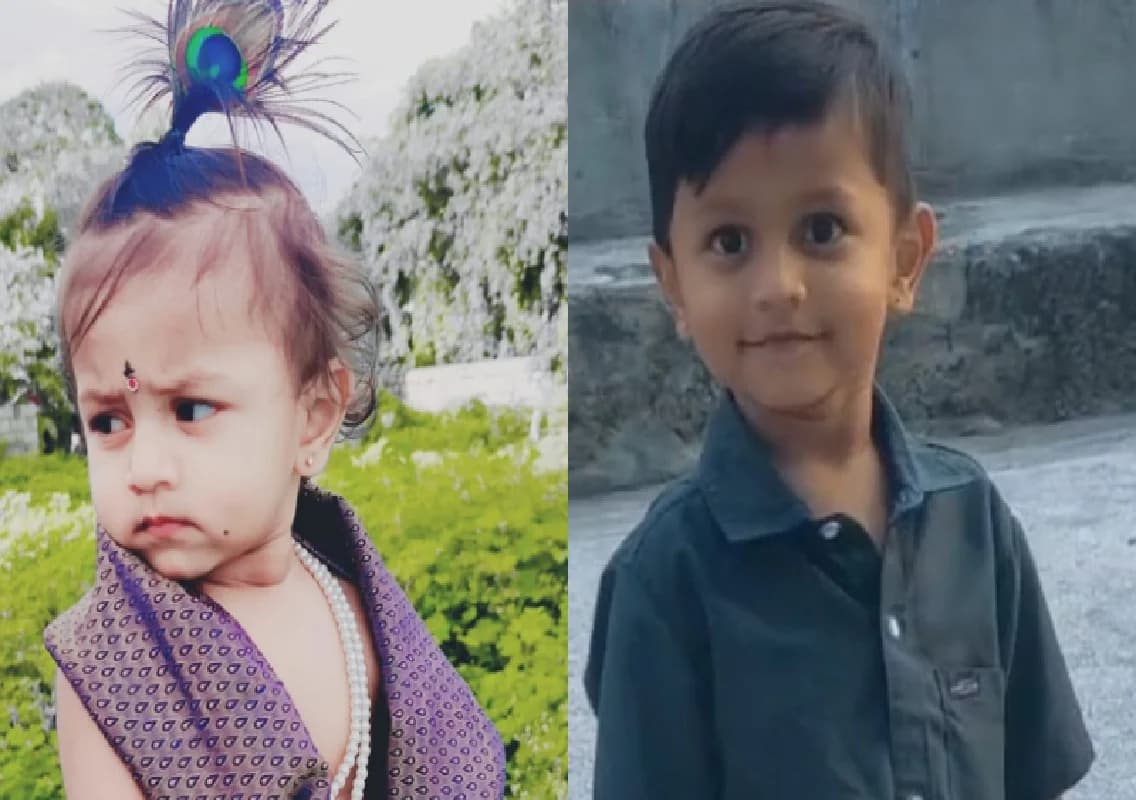 ಸಂಪ್‌ಗೆ ಬಿದ್ದು ಎರಡೂವರೆ ವರ್ಷದ ಮಗು ಸಾವು