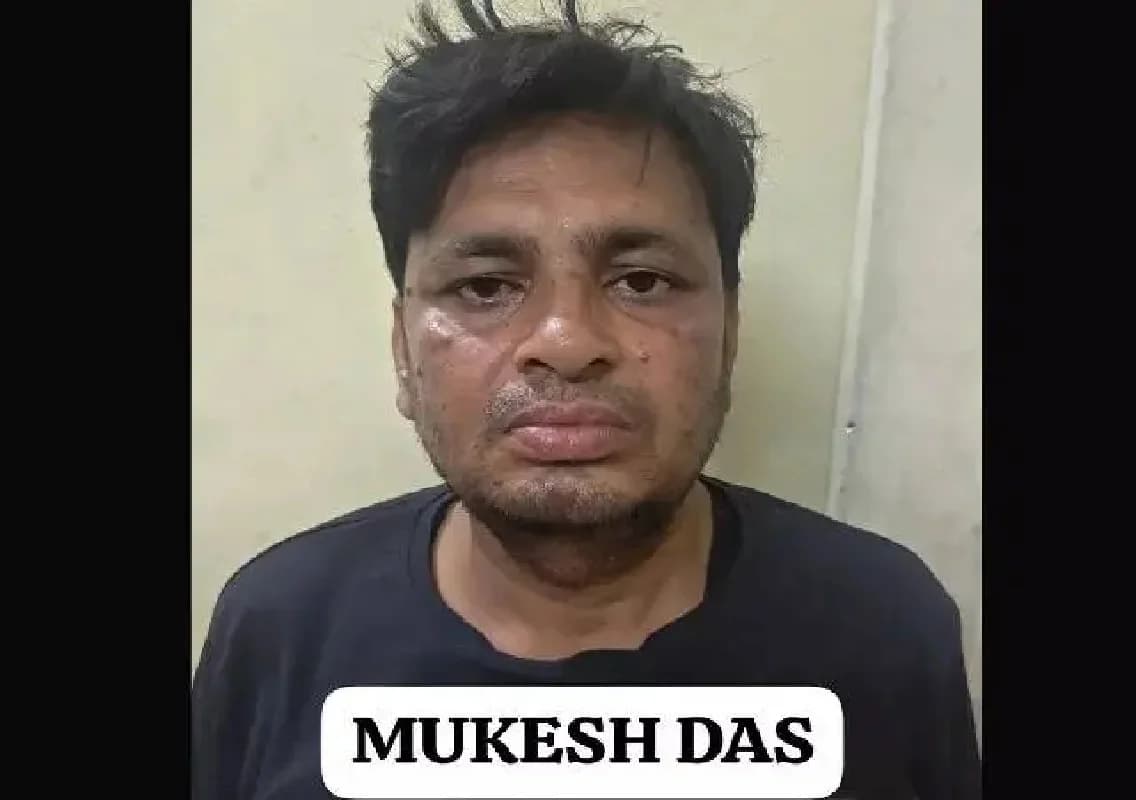 ಸುರತ್ಕಲ್: ಗ್ಯಾರೇಜ್‌ನಲ್ಲಿದ್ದ ವಾಹನಗಳ ಬಿಡಿಭಾಗ ಕಳವುಗೈದಿದ್ದ ರಾಜಸ್ಥಾನ ಮೂಲದ ಲಾರಿ ಚಾಲಕ ಅರೆಸ್ಟ್
