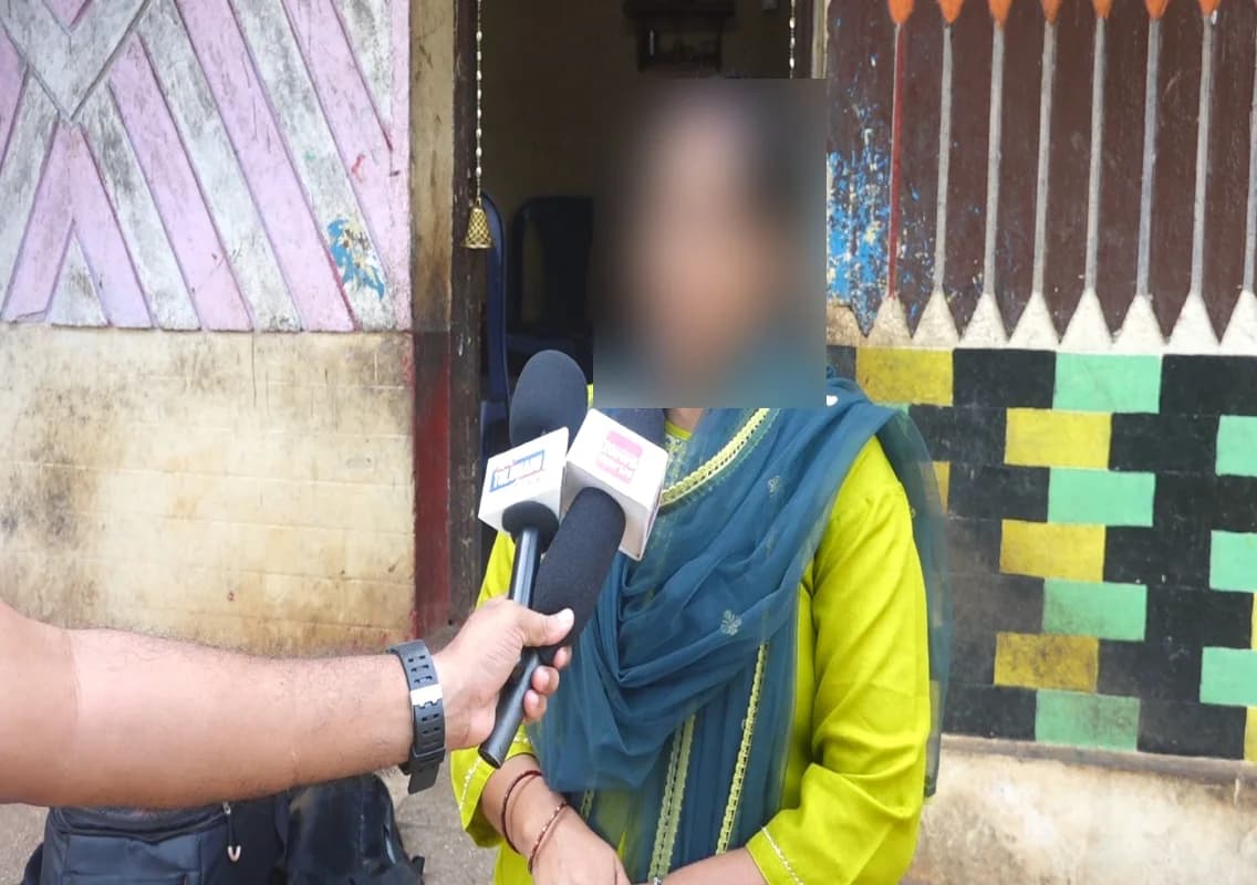 “ನನ್ನ ಮಗ ಕ್ರಿಶ್ಚಿಯನ್ ಅನ್ನೋದಕ್ಕೆ ದಾಖಲೆ ಕೊಡಿ”; ಮಗನ ಜಾತಿಯ ಬಗ್ಗೆ ಸವಿತಾ ಸ್ಪಷ್ಟನೆ!