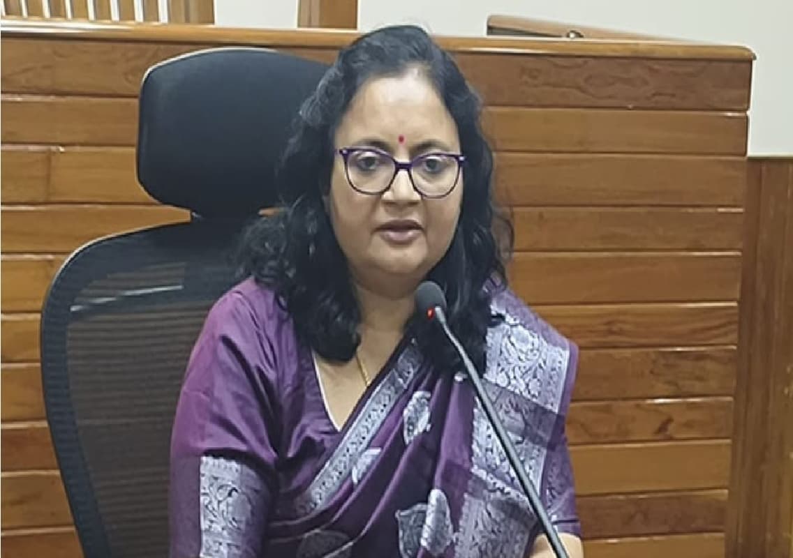 ಇಂದು ಉಡುಪಿ ಜಿಲ್ಲೆಗೆ ಸಾರ್ವತ್ರಿಕ ರಜೆ- ಡಿಸಿ ಸ್ವರೂಪ ಟಿ.ಕೆ