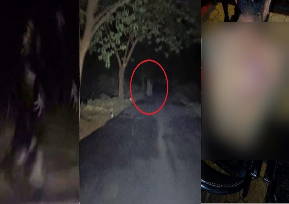 ಮಂಜಲ್ಪಾದೆಯ ನಿಗೂಢ ಆಕೃತಿಯ ಅಸಲಿ ಜಾತಕ ಬಯಲು: ಮಂಗಳೂರನ್ನೇ ನಡುಗಿಸಿದ ಆ ‘ಕಿಲಾಡಿ’ ತಮಾಷೆಯ ಇಂಟರೆಸ್ಟಿಂಗ್ ಕಥೆ!