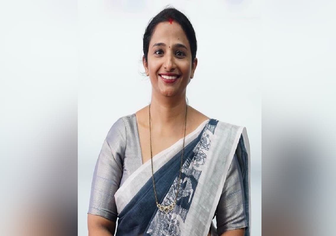 ಅಖಿಲ ತೇಜಸ್ವಿ ಆರ್ ಇವರಿಗೆ ಪಿ.ಎಚ್.ಡಿ ಪದವಿ