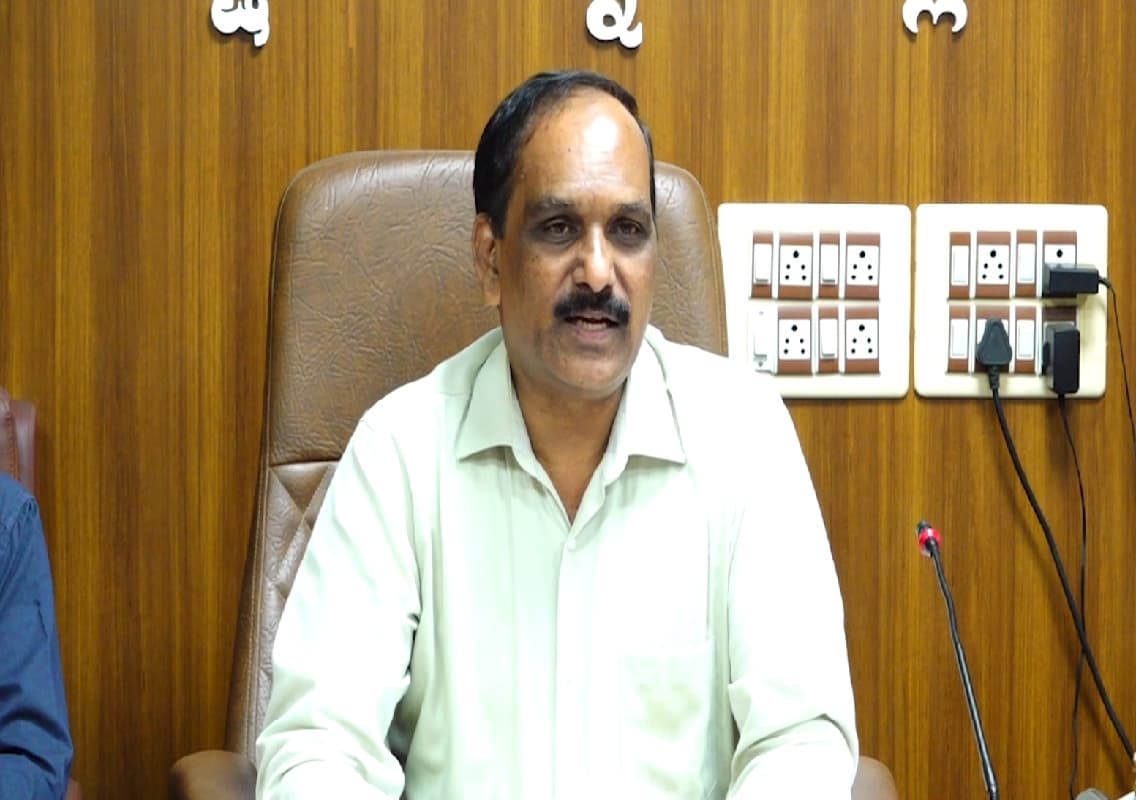 ಮಂಗಳೂರು: ದೇಶದಾದ್ಯಂತ ಗರ್ಭಕಂಠ ಕ್ಯಾನ್ಸರ್ ತಡೆಗಟ್ಟುವ ನಿಟ್ಟಿನಲ್ಲಿ ಹೆಚ್‌ಪಿವಿ ಲಸಿಕ ಅಭಿಯಾನ!