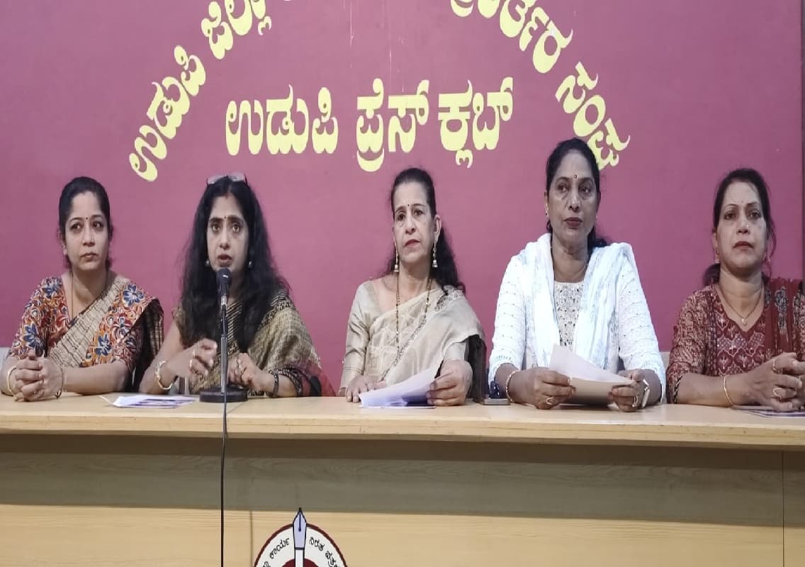 ಮಾ.27ರಂದು ಪವರ್‌ ಸಂಸ್ಥೆಯಿಂದ ಮಹಿಳಾ ಉದ್ಯಮಿಗಳಿಗಾಗಿ ಡಿಜಿಟಲ್‌ ಸಬಲೀಕರಣ ಕಾರ್ಯಕ್ರಮ