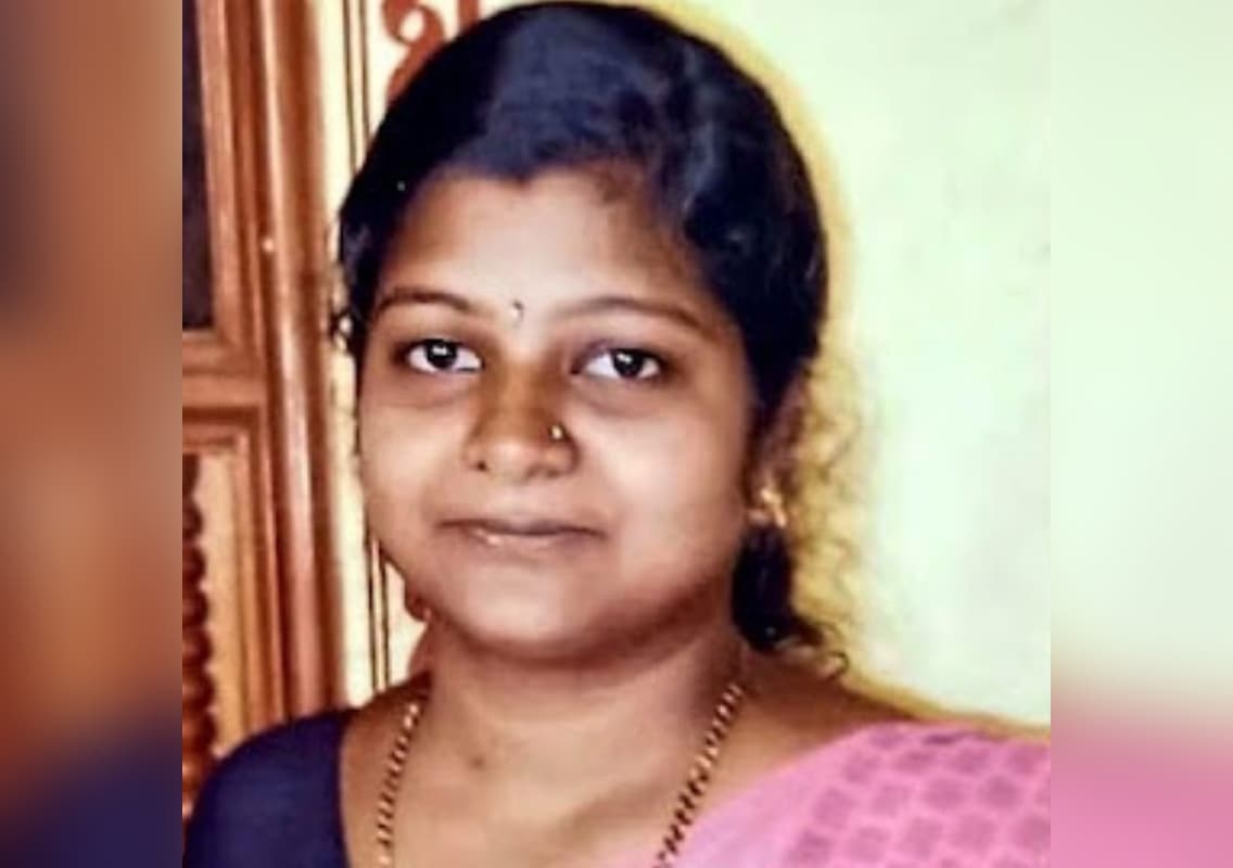 ಶಿರ್ವ: ಕೌಟುಂಬಿಕ ಕಲಹ- 11 ವರ್ಷದ ಮಗಳೊಂದಿಗೆ ತಾಯಿ ನಾಪತ್ತೆ