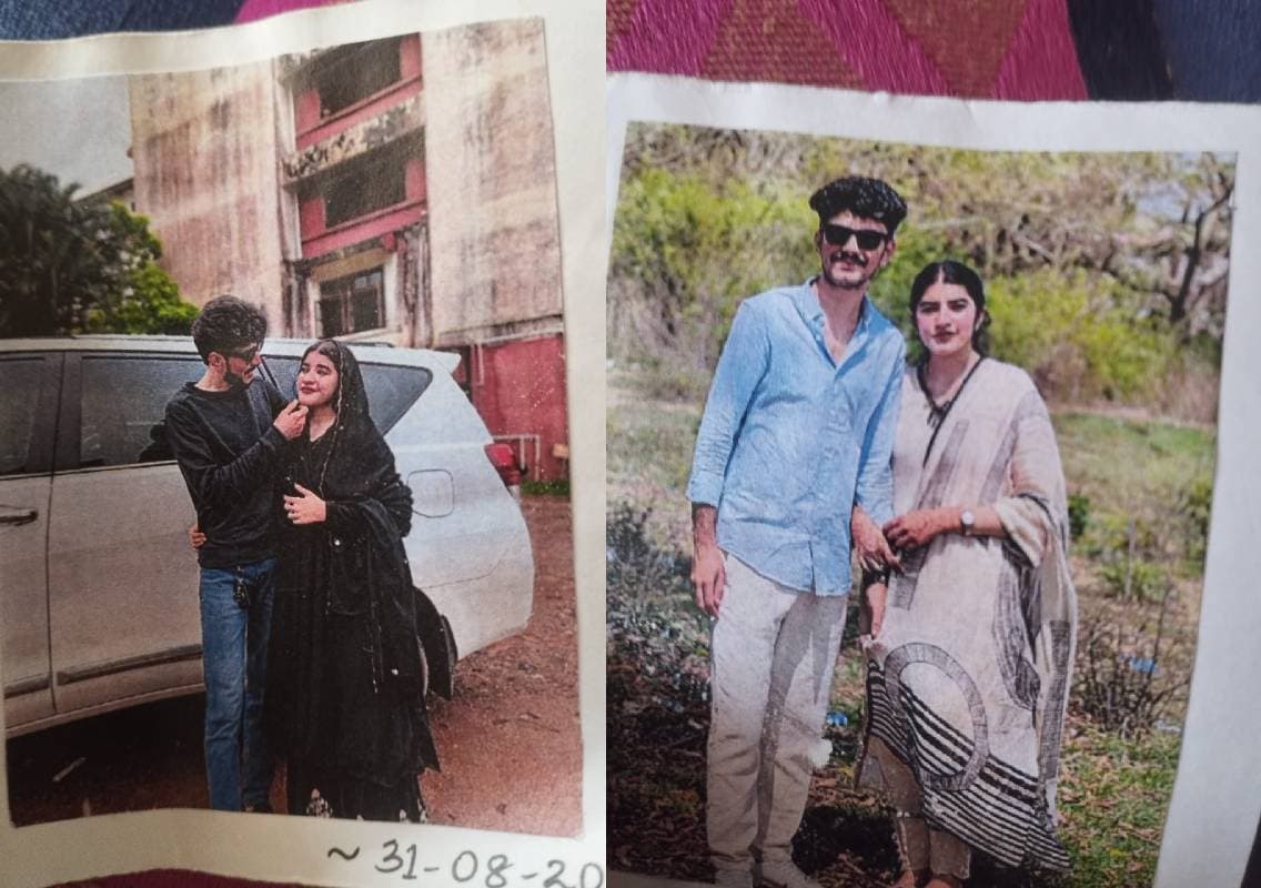 ಪ್ರೀತಿಸಿದ ಹುಡುಗಿಯ ಮಾನಸಿಕ ಕಿರುಕುಳ ; ಯುವಕ ಆತ್ಮಹತ್ಯೆಗೆ ಶರಣು