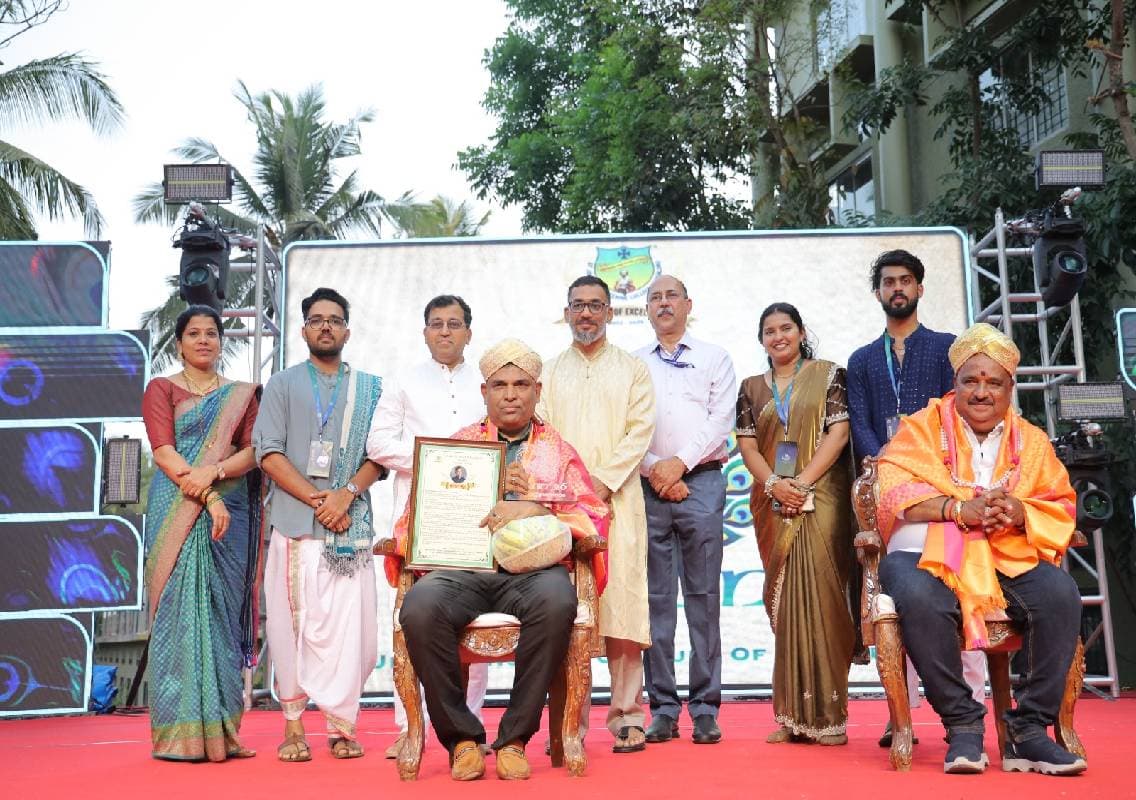 ಎಸ್ಜೆಇಸಿ “ಮಿಲನ್ 2026” ಸಾಂಸ್ಕೃತಿಕ ಕಂಗೊಳಿನ ಅದ್ಭುತ ಸಂಜೆ
