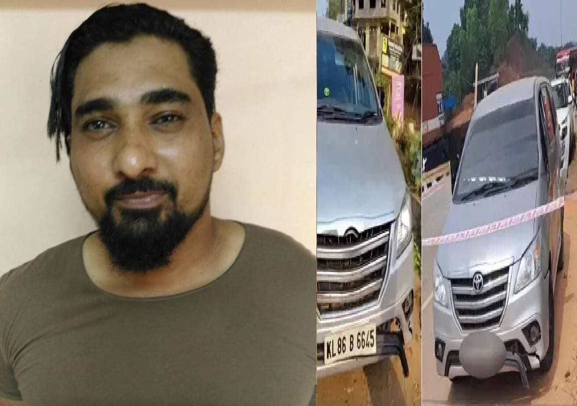 ಆರಿಫ್‌ ಕೊಲೆ ಪ್ರಕರಣ ; ಮತ್ತೆ ಮೂವರು ಆರೋಪಿಗಳ ಬಂಧನ, ತಿಂಗಳ ಹಿಂದೆಯೂ ಕೊಲೆಗೆ ಯತ್ನಿಸಿದ್ದ ತಂಡ