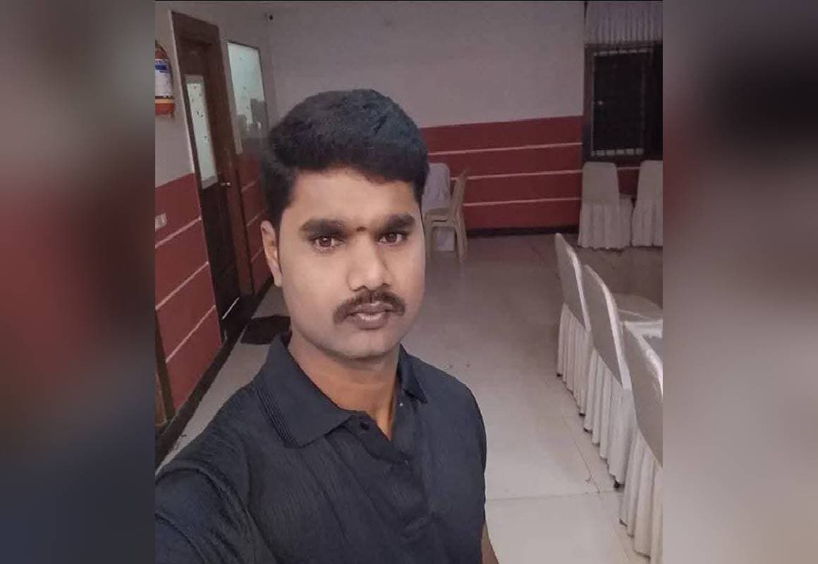 ಕೆರೆಯಲ್ಲಿ ಮೀನು ಹಿಡಿಯಲು ಹೋದ ಯುವಕ ನೀರುಪಾಲು!